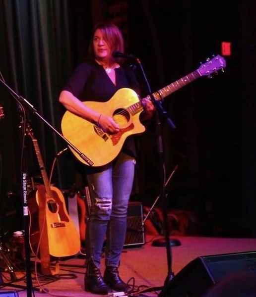 Michele Gedney, Song Whisperer